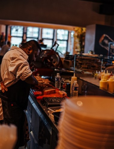 DiVino restaurant & wijnbar Hapert afbeelding 3